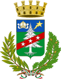 San Giovanni in Fiore-Stemma